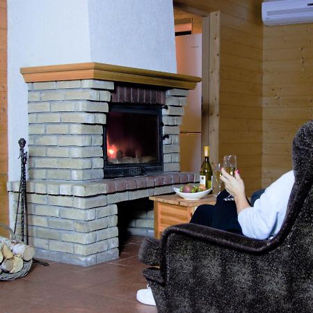 Homestead Sartakampis Gipenai 외부 사진