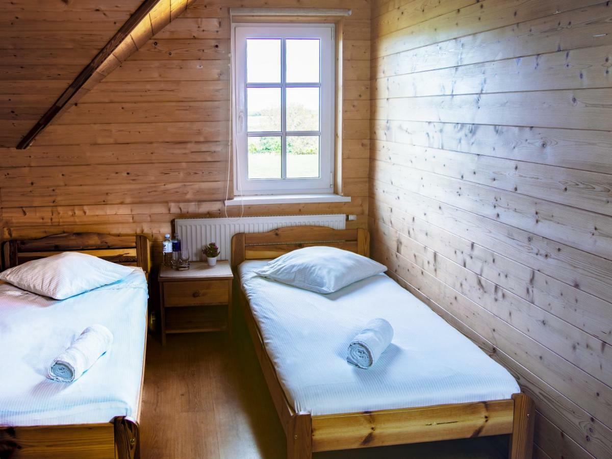 Homestead Sartakampis Gipenai 외부 사진