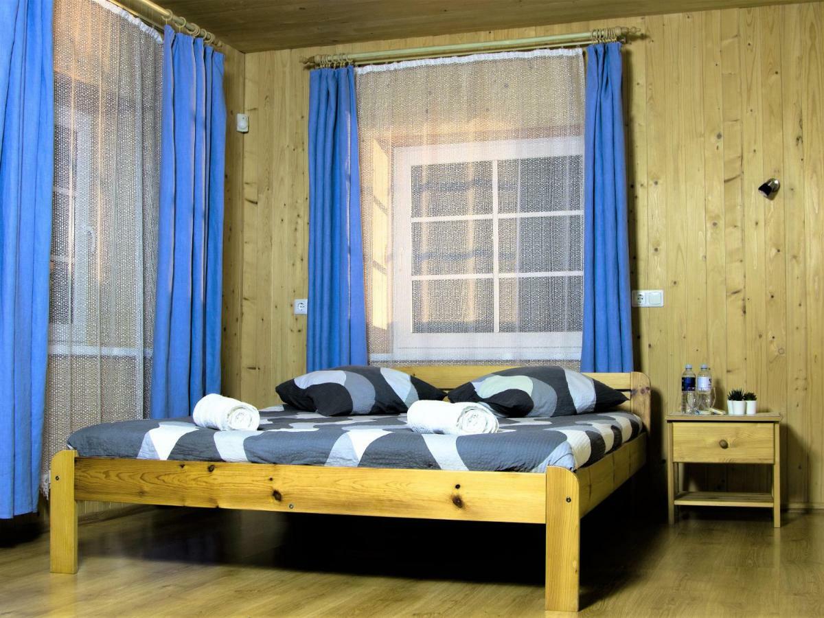 Homestead Sartakampis Gipenai 외부 사진