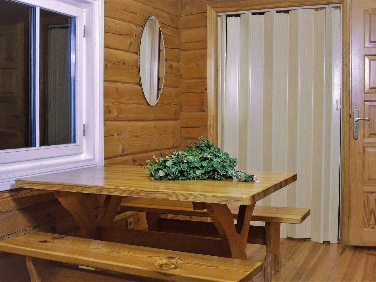 Homestead Sartakampis Gipenai 외부 사진