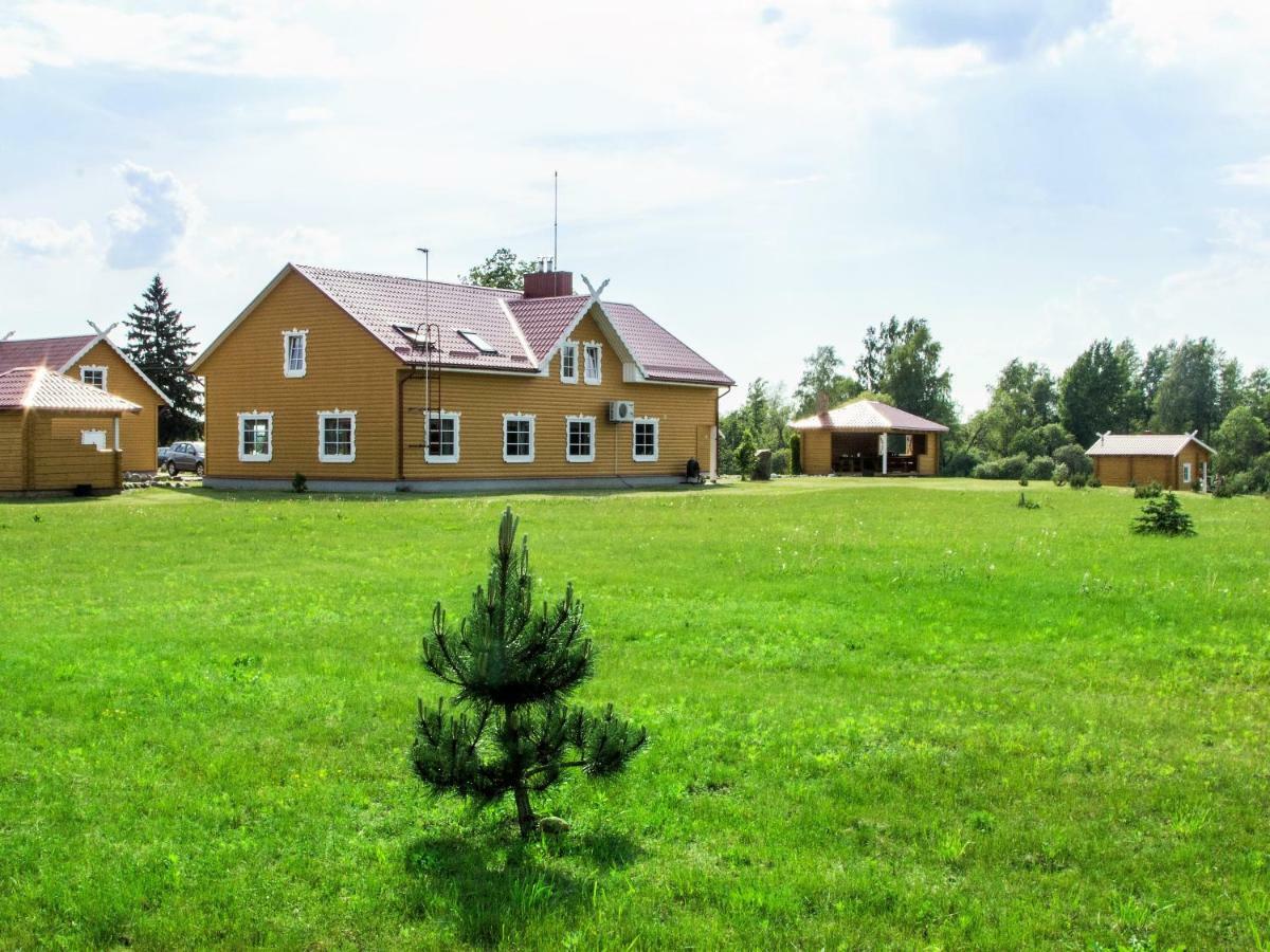 Homestead Sartakampis Gipenai 외부 사진