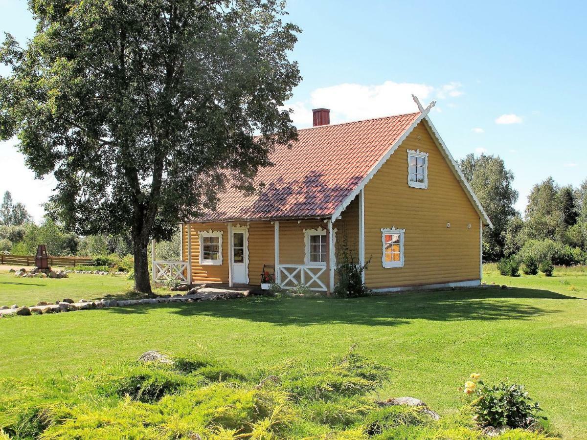 Homestead Sartakampis Gipenai 외부 사진