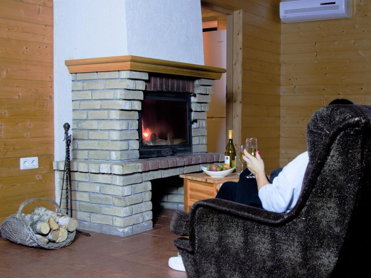 Homestead Sartakampis Gipenai 외부 사진